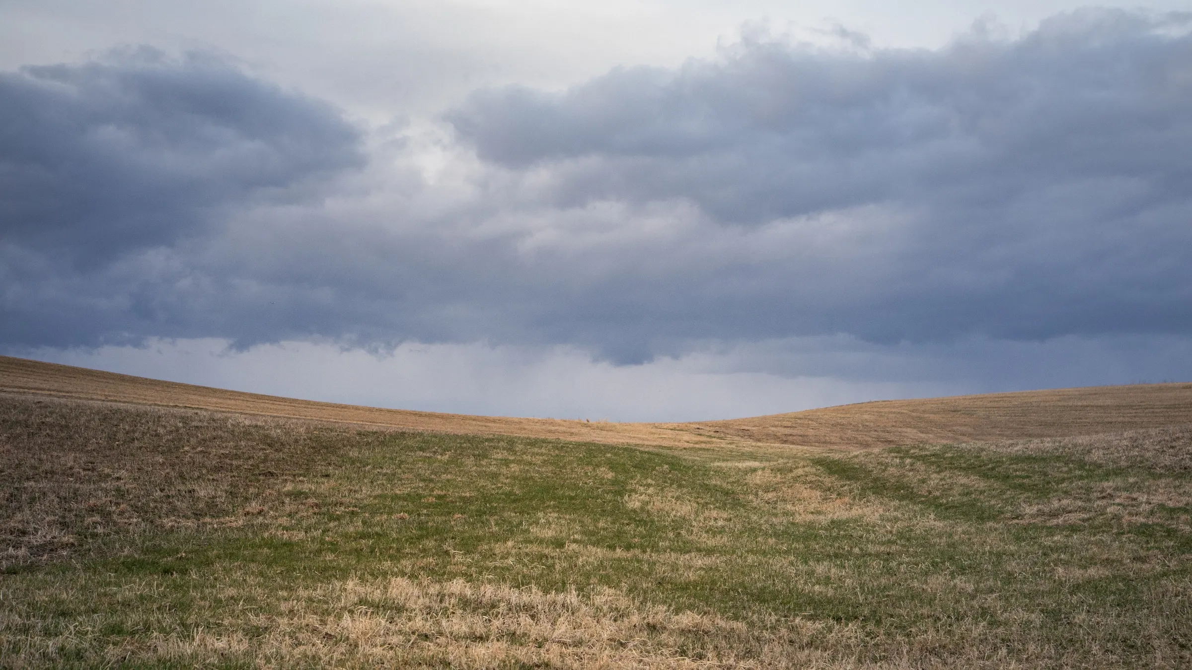 Rural Farmland, Northfield, Minnesota